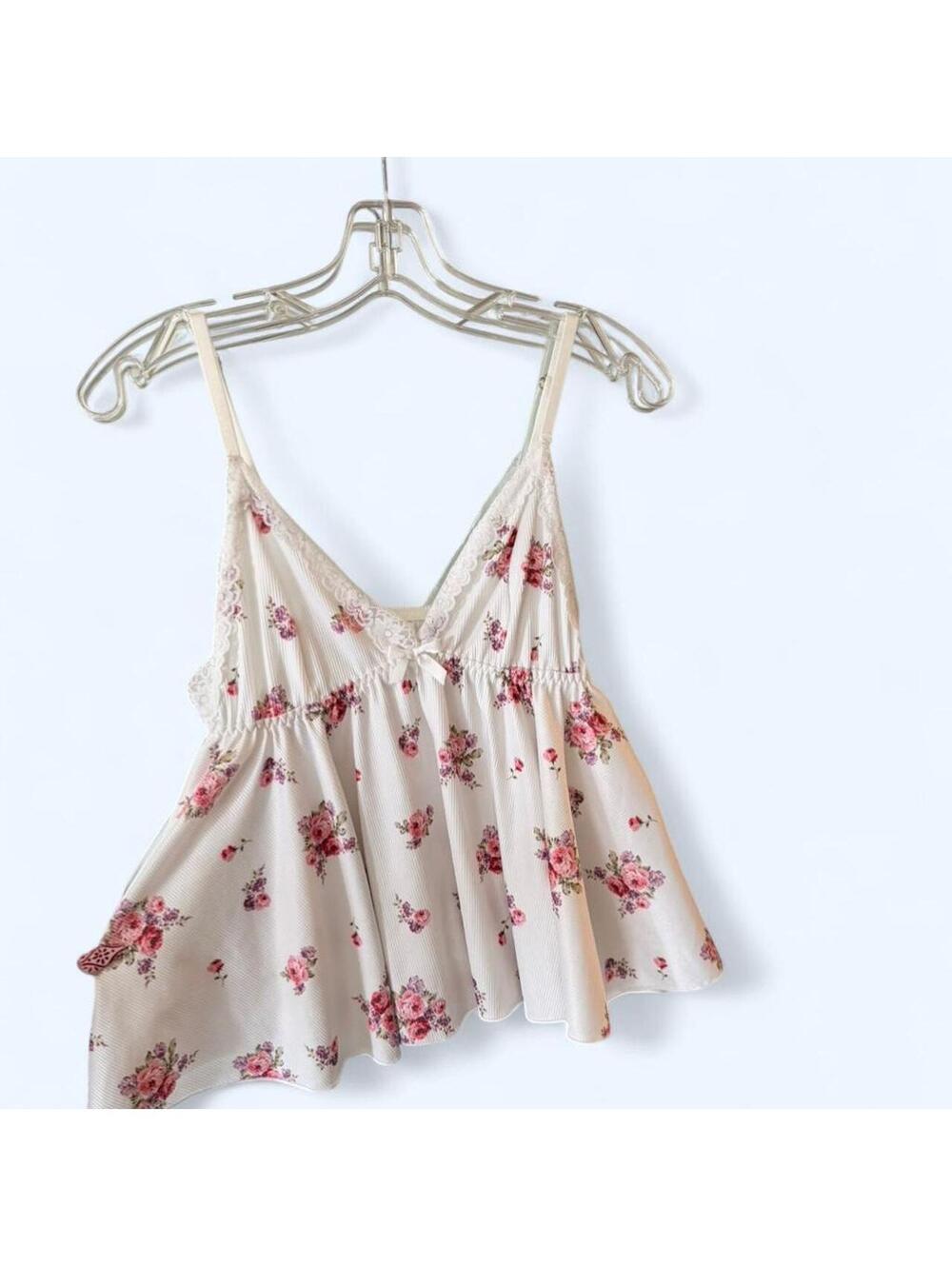 Women's Vests-tanks-cami